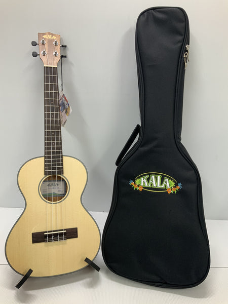 Kala - Travel Size Ukulele - Tenor