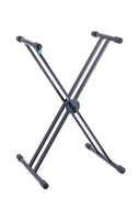 K&M X-Style Keyboard Stand