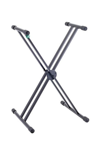 K&M X-Style Keyboard Stand