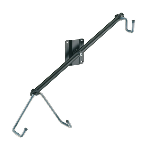 K&M Electric Guitar Wall Mount Holder
