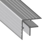 Double Angle Extrusion E0875