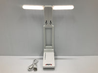 Aroma - Rechargeable Lamp - White