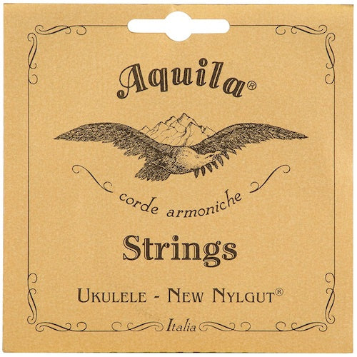 Aquila - Ukulele Strings - Soprano