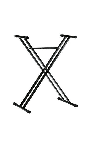 K&M X-Style Keyboard Stand - 18963