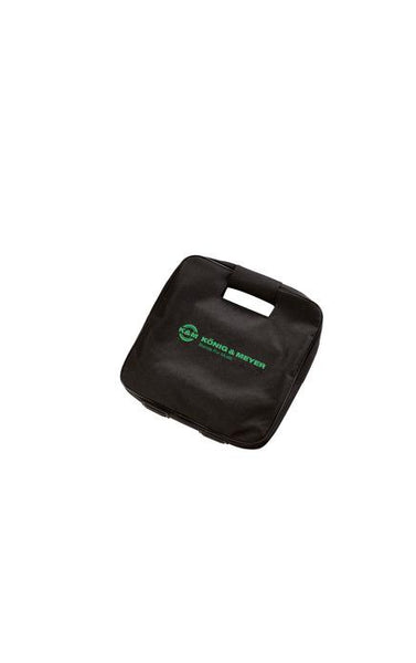 K&M Carrying Case for Base Plate 26703