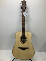 LAG - Acoustic Guitar - T70D - Tramontane