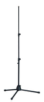 K&M - Mic Stand - Straight