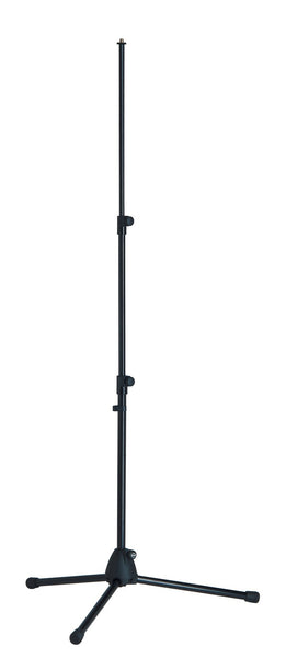 K&M - Mic Stand - Straight