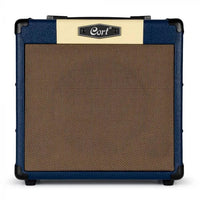 Cort Amplifier - CM15R - Blue