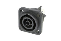 Neutrik -  NAC3FPX-TOP Appliance Outlet Connector Chassis Mount