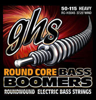 GHS - Bass Boomers Heavy 050-115