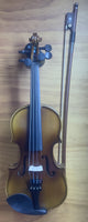 Aiersi - Student I Violin Outfit - 1/4 Size