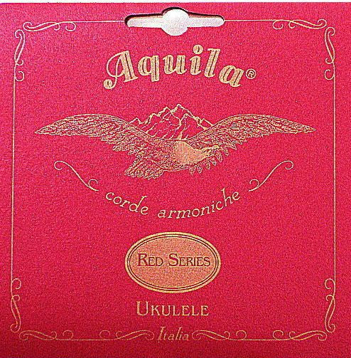 Aquila red series low g deals