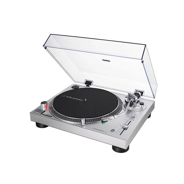 Audio Technica - Direct-Drive Professional Turntable (Analog and USB)