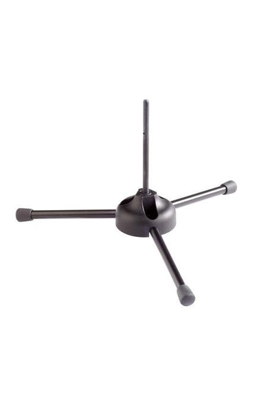 K&M - Recorder Stand For Soprano And Piccolo Recorders
