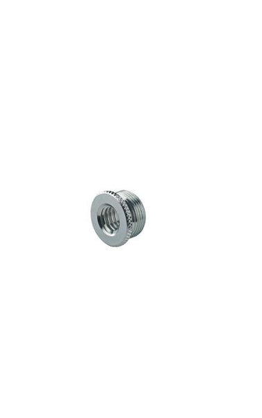 K&M Thread Adapter - 3/8 Female To 5/8 Male