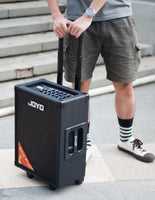 Joyo Jpa863 30 Watt Class D Portable Powered Amplifier