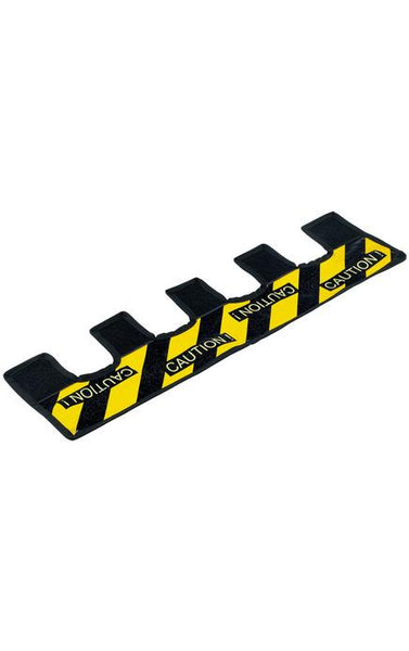 K&M Warning Strip