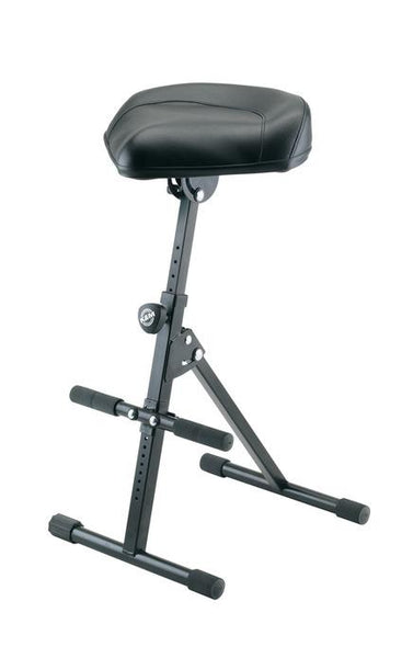 K&M Pneumatic Stool