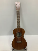 Ohana - Concert Ukulele - Patterned