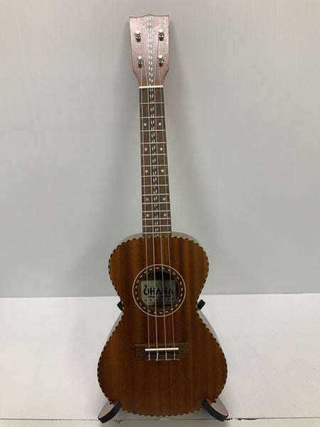 Ohana - Concert Ukulele - Patterned