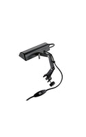 K&M Music stand light - Three-way tilt adjustment for precise placement