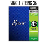 Elixir Optiweb Electric Single 036