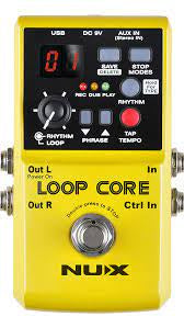 Nux - Loop Core