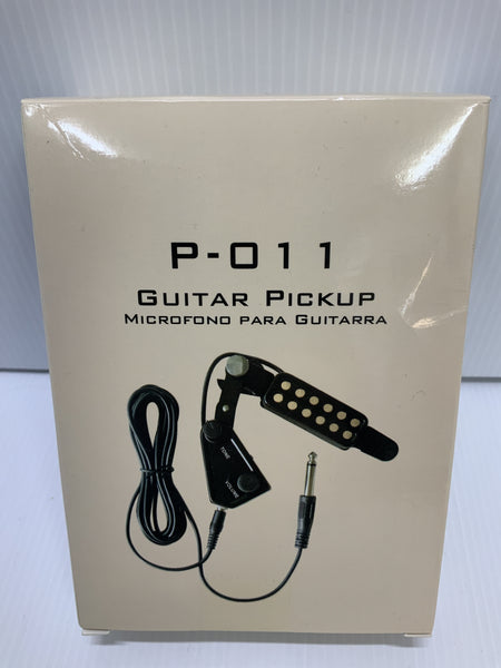 TMW - Guitar Pickup - P-011