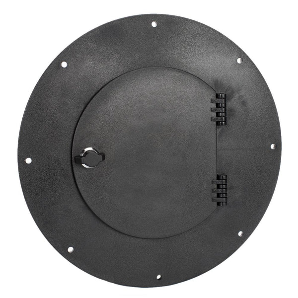 Schill KOMB.450.MFK Cable Reel Cover with Lockable Door