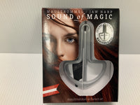 Maultrommel - Jaw Harp Size 12 Boxed
