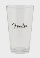 Fender - Logo Pint Glasses