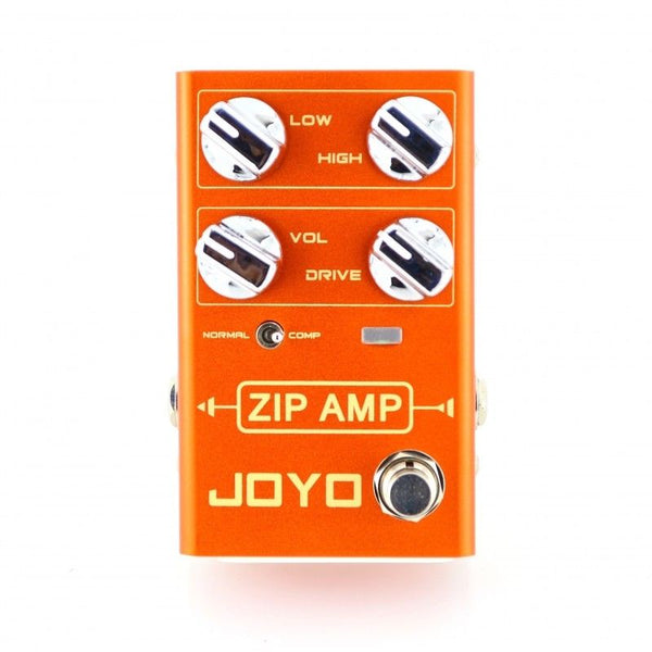 Joyo R04 Revolution Series Zip Amp With Compression