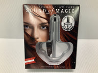 Maultrommel - Jaw Harp Size 15 Boxed