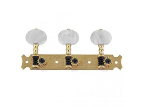 Gotoh - Machine Heads - Classic Strips 35G620
