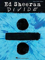 Ed Sheeran - Divide PVG