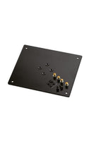 K&M Bearing Plate for Monitors - Medium