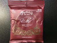Martin - Magnifico Classic Nylon Strings - High Tension