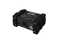 Nux sales di box