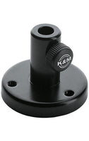 K&M Table Flange - Suitable For Mic Arm 23850 And 23860