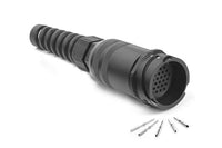 16 Channel Multipin Connector
