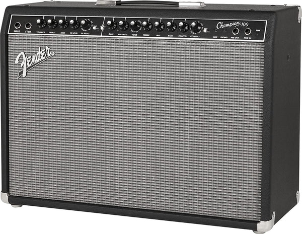 Fender Champion™ 100 - Guitar Amp