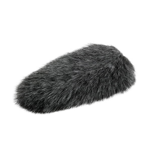 Shure A83-FUR Wind Jammer for  P83 and P83F