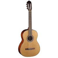 Cort - AC200 Full Size Classical Guitar - Solid Spruce Top
