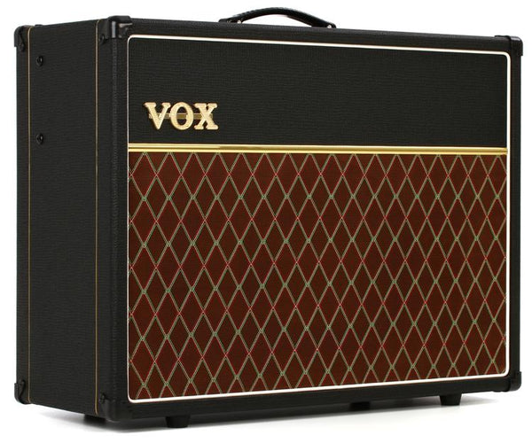 VOX - 30W Tube Amp - 1x12" Combo (Single Speaker) New Shop stock  was $1599!