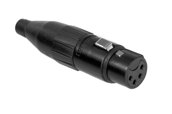 XLR