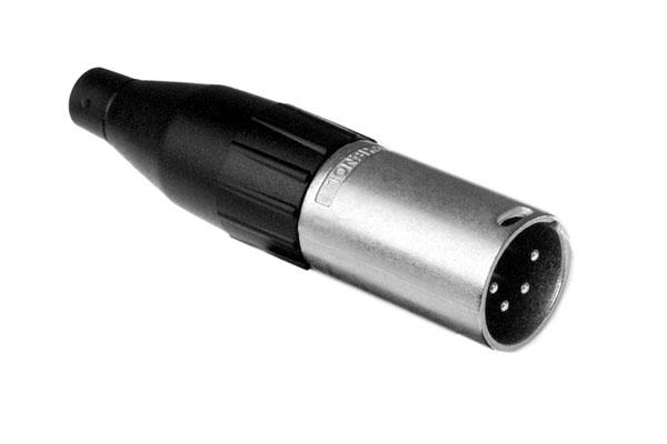 XLR