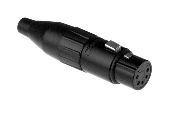 XLR