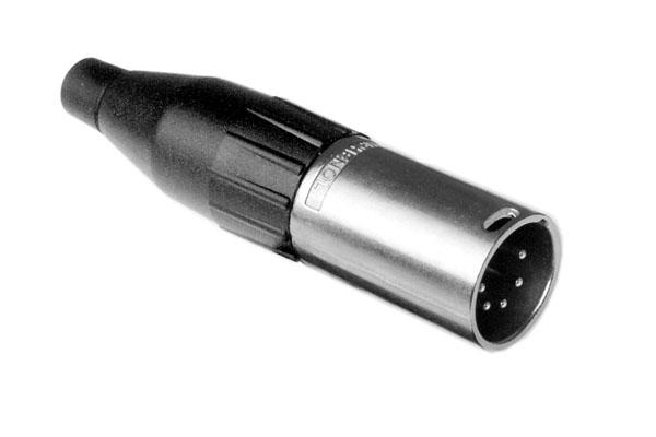 XLR