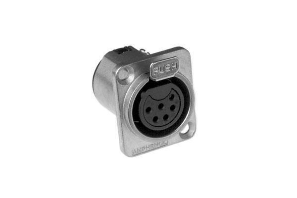 XLR